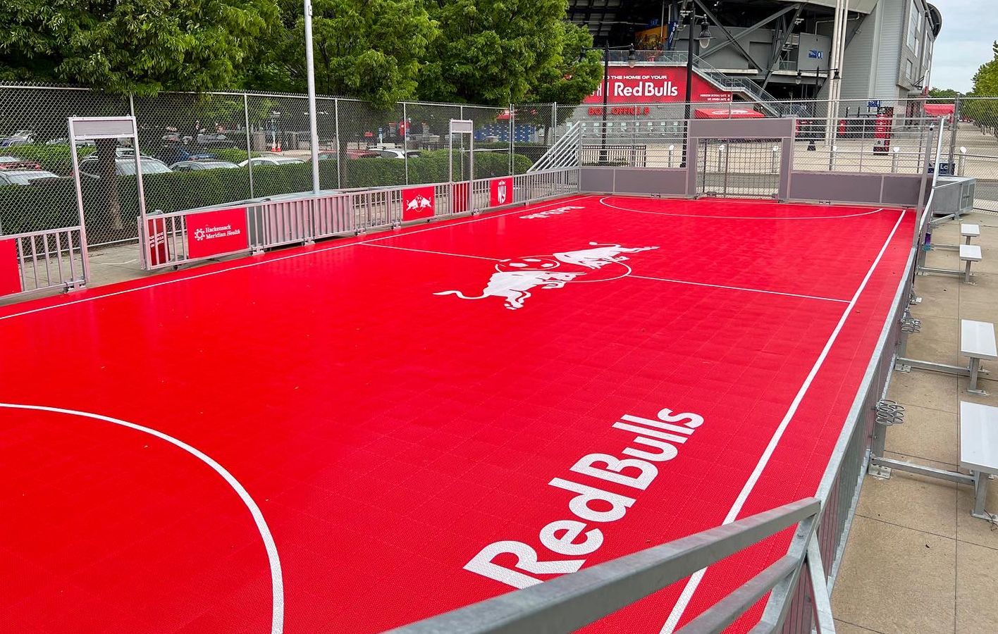 red bulls featured