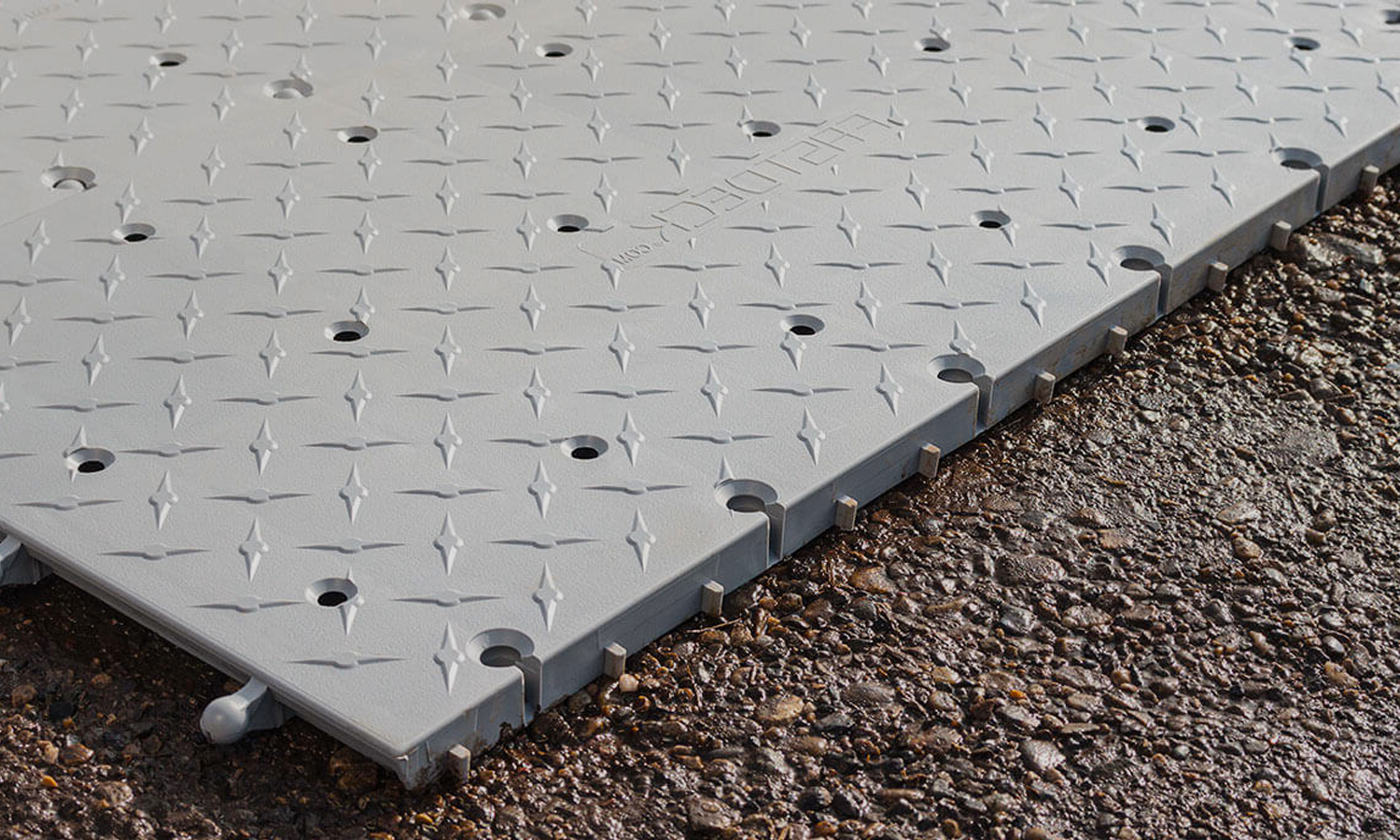 FastDeck Section