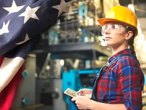 made in usa 2